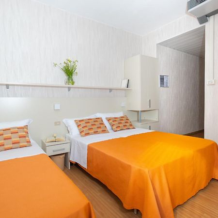 Hotel Sampaoli 贝拉里亚-伊贾马里纳 外观 照片