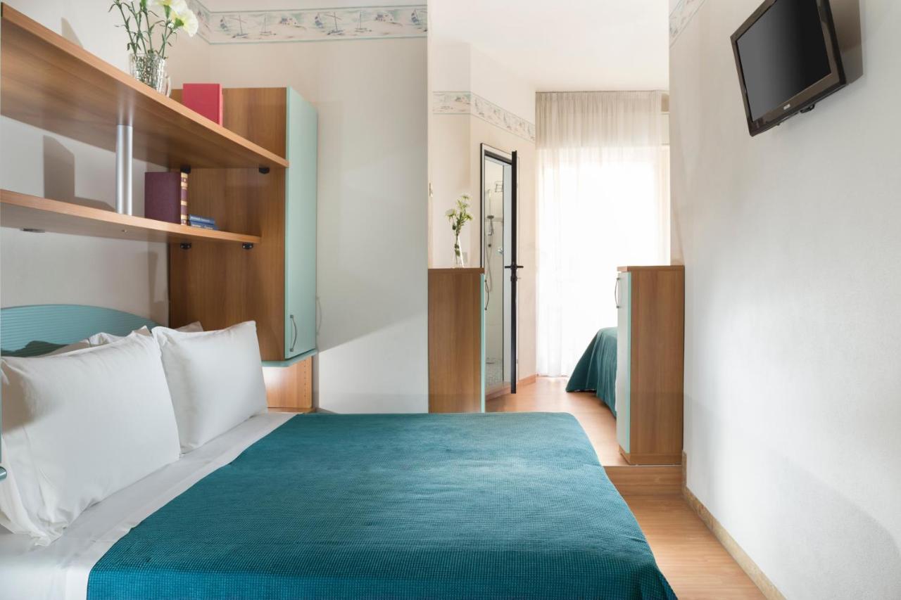 Hotel Sampaoli 贝拉里亚-伊贾马里纳 外观 照片