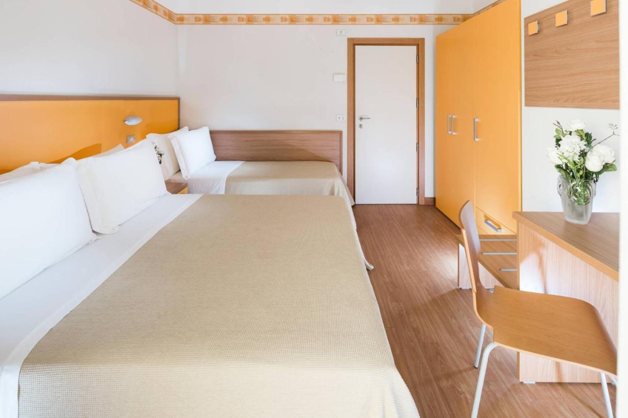 Hotel Sampaoli 贝拉里亚-伊贾马里纳 外观 照片