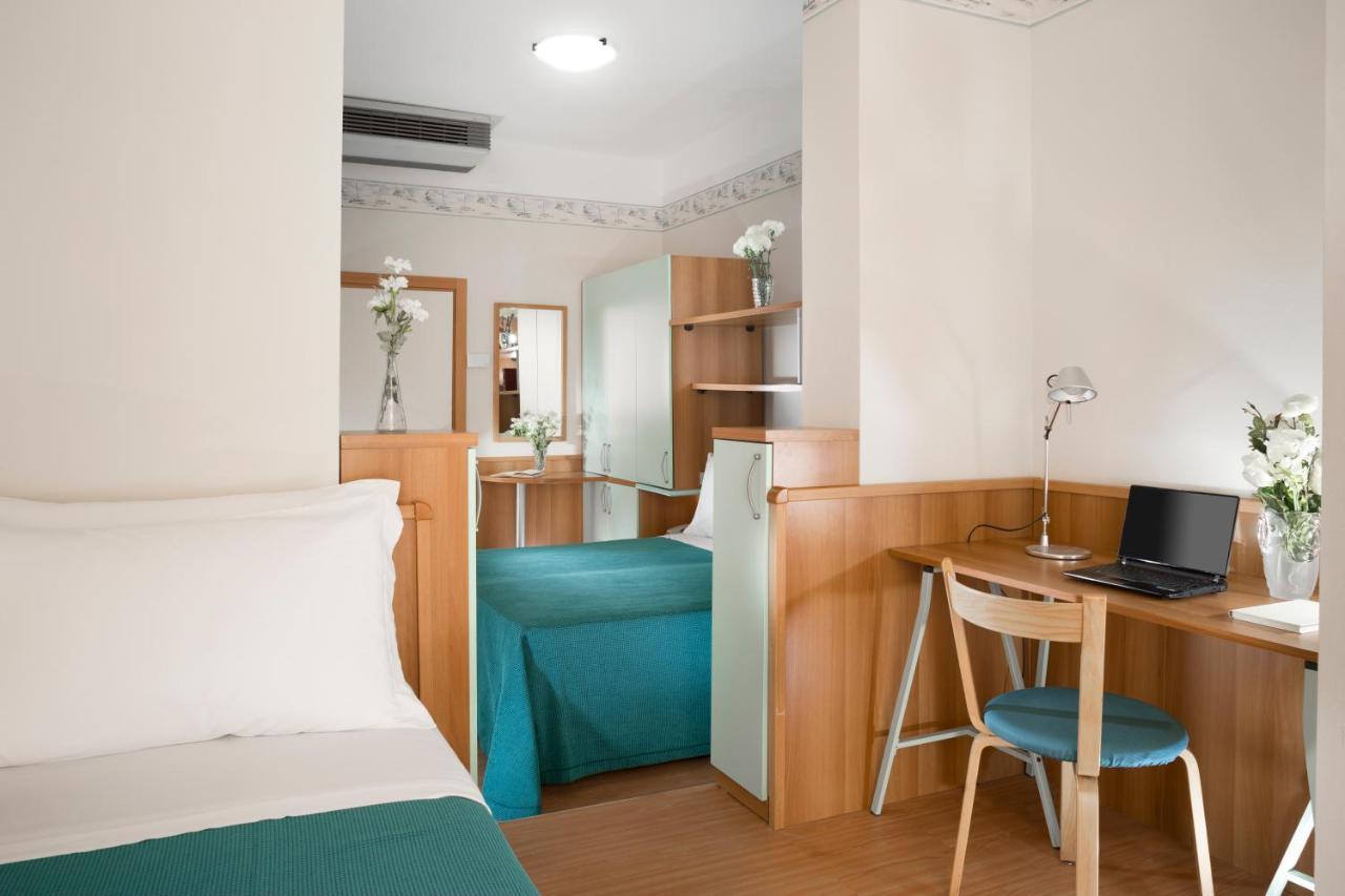 Hotel Sampaoli 贝拉里亚-伊贾马里纳 外观 照片