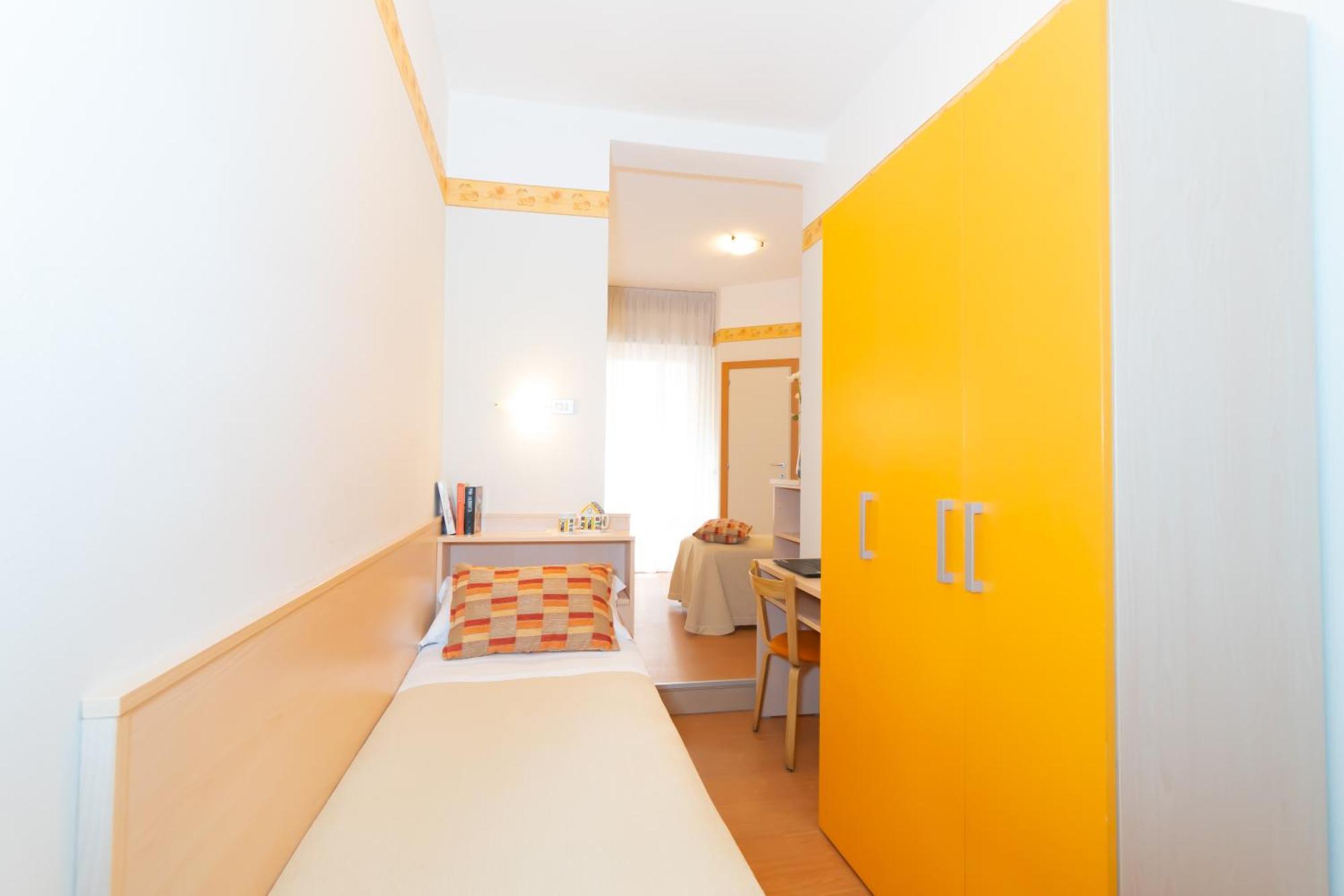 Hotel Sampaoli 贝拉里亚-伊贾马里纳 外观 照片