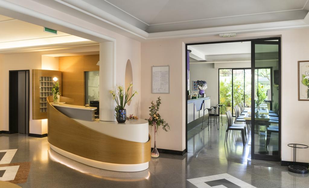 Hotel Sampaoli 贝拉里亚-伊贾马里纳 外观 照片