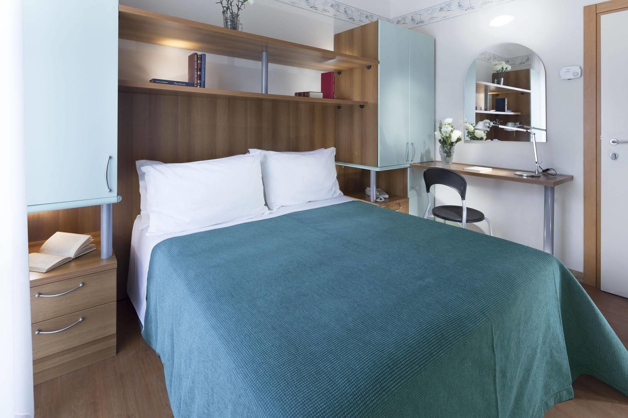 Hotel Sampaoli 贝拉里亚-伊贾马里纳 外观 照片